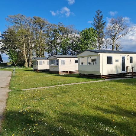 Ludchurch Blackmoor Farm - Caravan 3ヴィラ エクステリア 写真